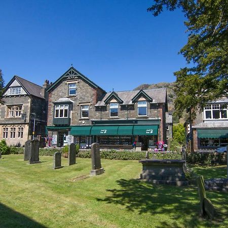 Church View Apartment Coniston Extérieur photo