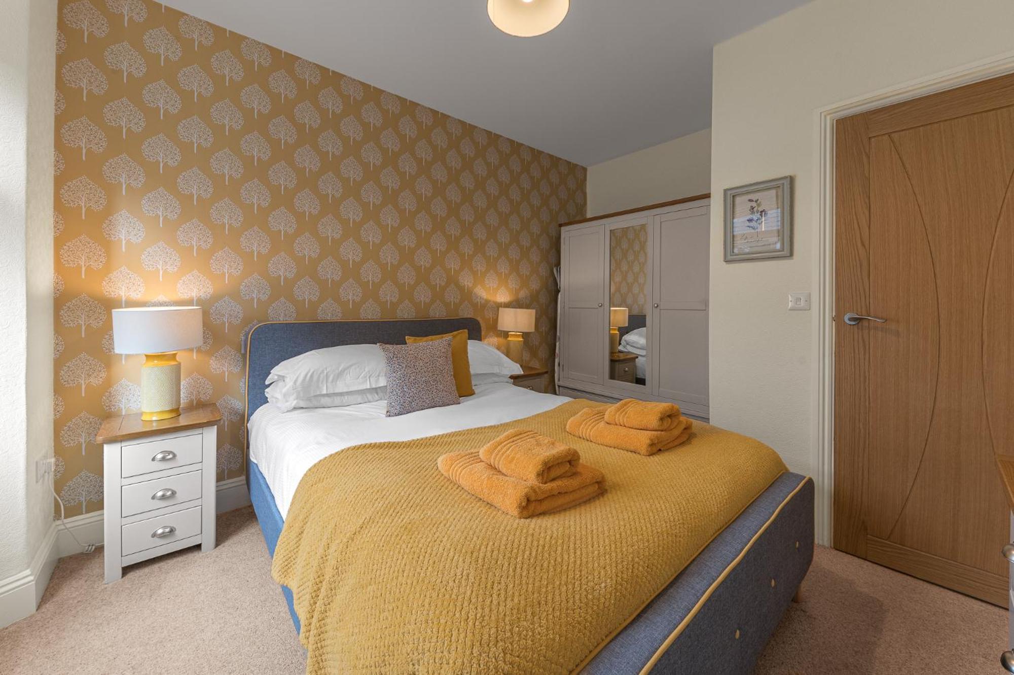 Church View Apartment Coniston Extérieur photo