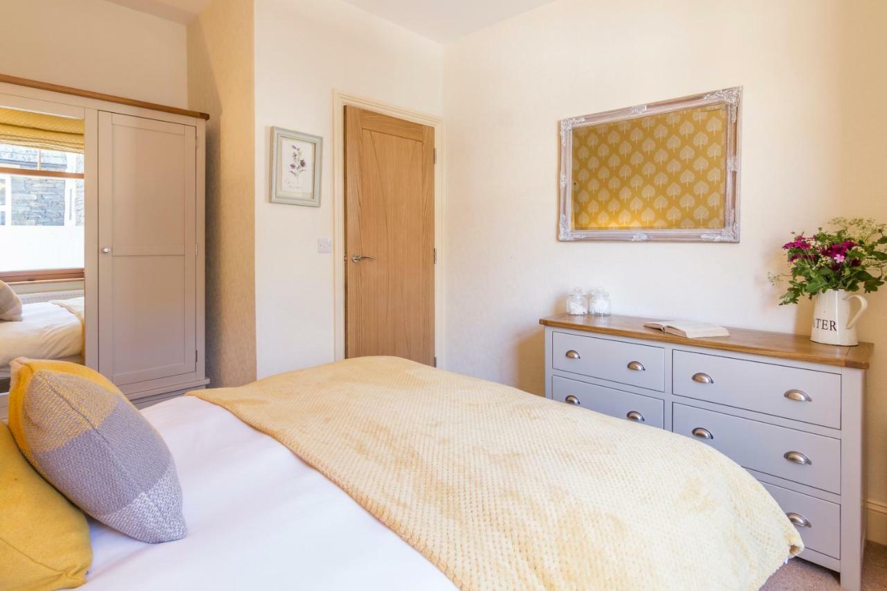 Church View Apartment Coniston Extérieur photo