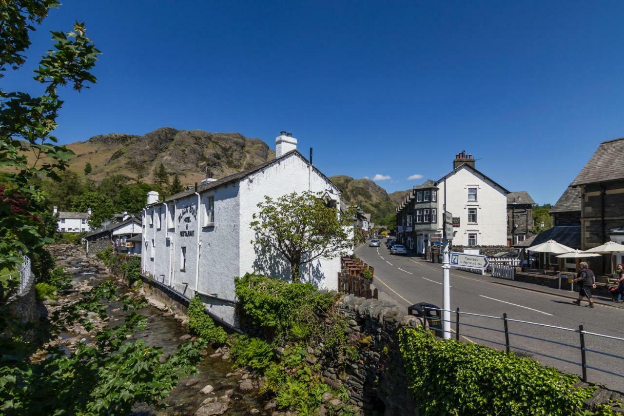 Church View Apartment Coniston Extérieur photo